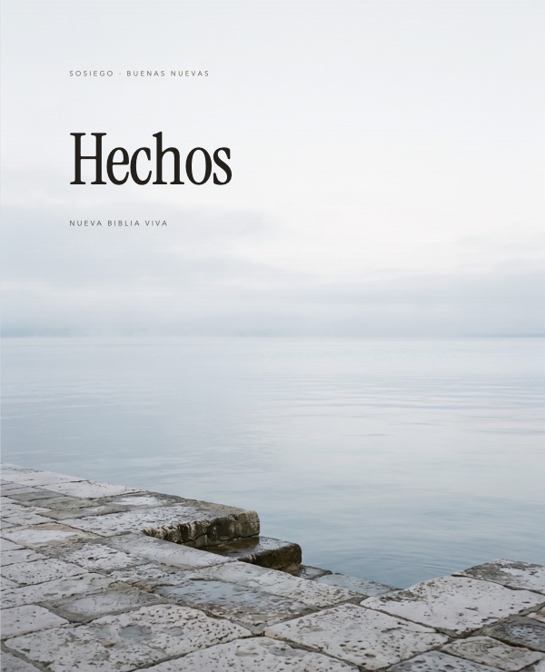 Portada de Hechos