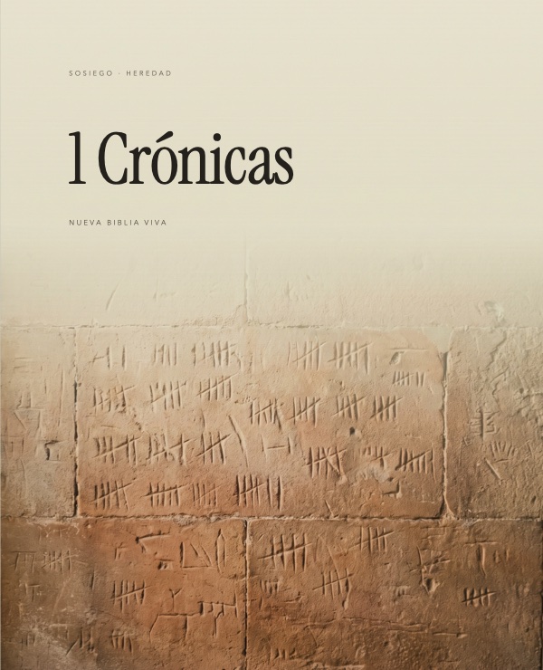 Portada de 1 Crónicas