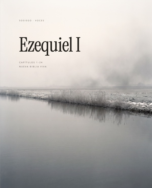 Portada de Ezequiel I