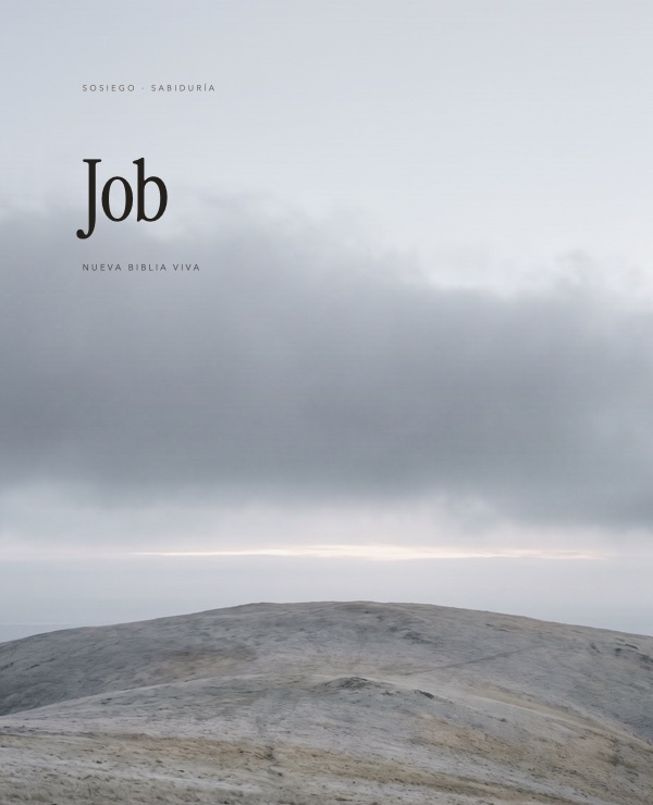 Portada de Job