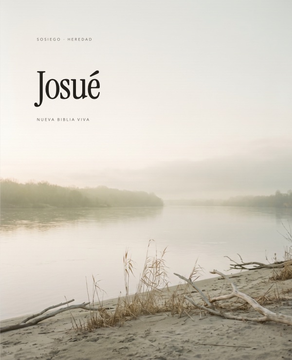 Portada de Josué