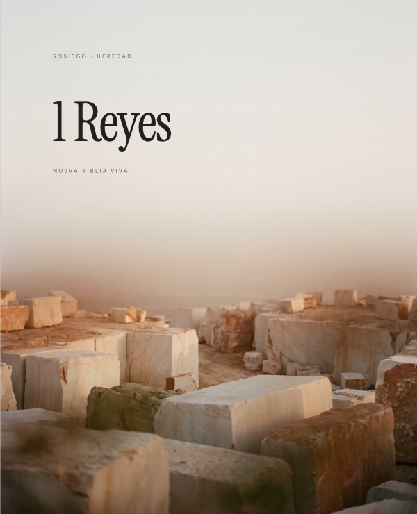 Portada de 1 Reyes