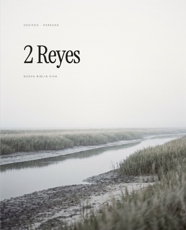 Portada de 2 Reyes