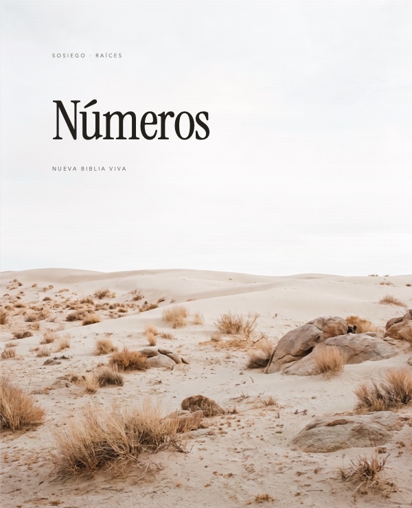 Portada de Números