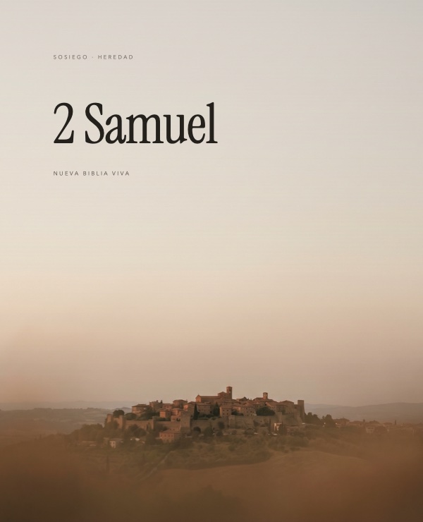 Portada de 2 Samuel